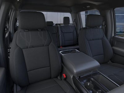 2026 Ford F-150 STX 4WD SuperCrew 5.5' Box