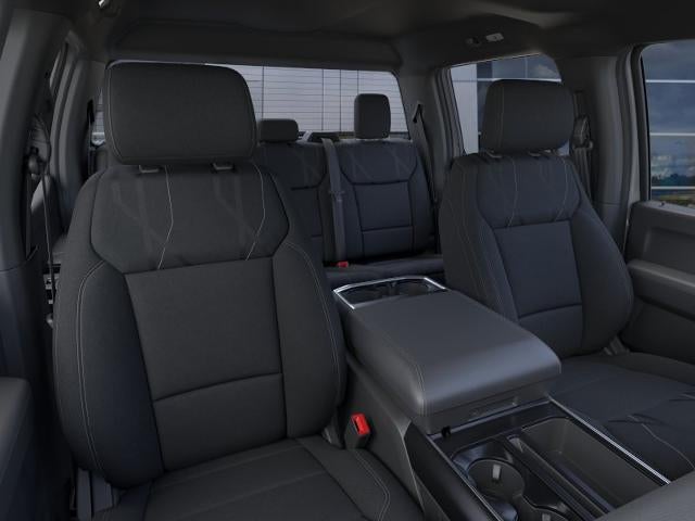2026 Ford F-150 STX 4WD SuperCrew 5.5' Box