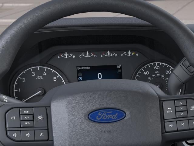 2026 Ford F-150 STX 4WD SuperCrew 5.5' Box