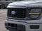 2026 Ford F-150 STX 4WD SuperCrew 5.5' Box
