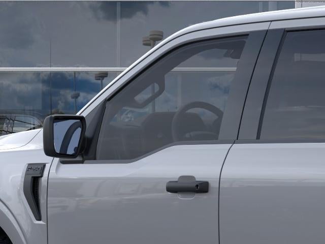 2026 Ford F-150 STX 4WD SuperCrew 5.5' Box