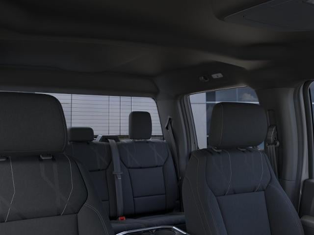 2026 Ford F-150 STX 4WD SuperCrew 5.5' Box