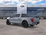 2026 Ford F-150 STX 4WD SuperCrew 5.5' Box