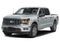 2026 Ford F-150 STX 4WD SuperCrew 5.5' Box