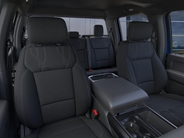 2026 Ford F-150 STX 4WD SuperCrew 5.5' Box
