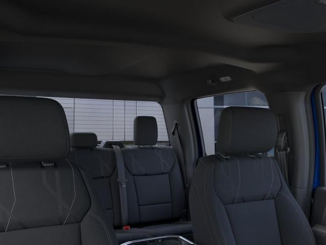 2026 Ford F-150 STX 4WD SuperCrew 5.5' Box