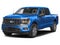2026 Ford F-150 STX 4WD SuperCrew 5.5' Box