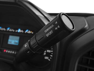 2016 Ford F-150 4WD SuperCab 6-1/2 Ft Box XL