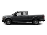 2016 Ford F-150 4WD SuperCab 6-1/2 Ft Box XL