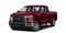 2016 Ford F-150 4WD SuperCab 6-1/2 Ft Box XL
