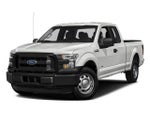 2016 Ford F-150 4WD SuperCab 6-1/2 Ft Box XL