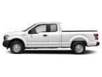 2018 Ford F-150 XL 4WD SuperCab 6.5' Box