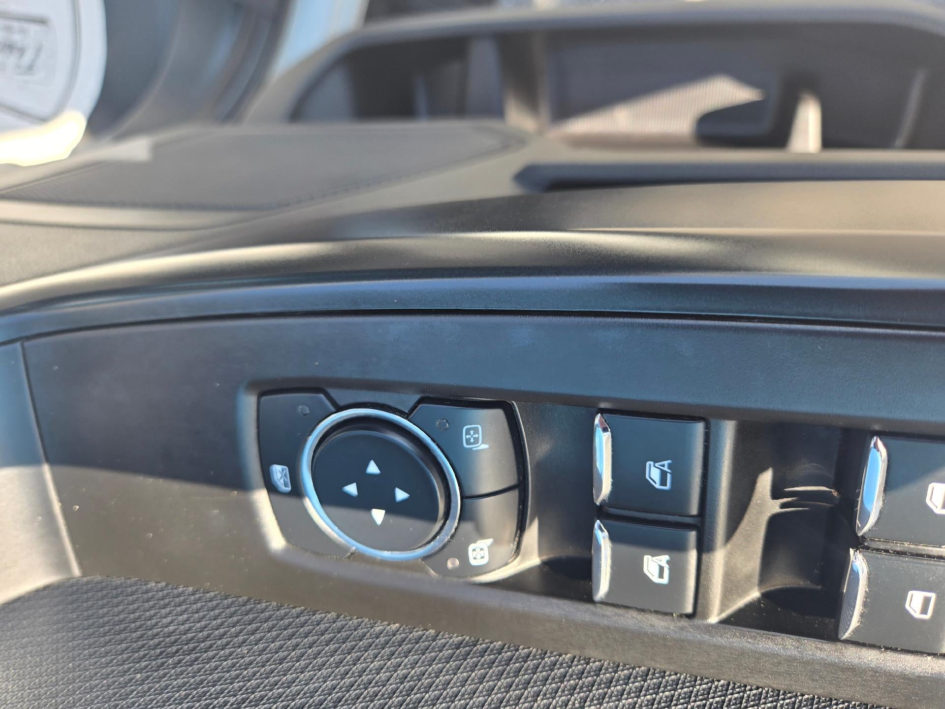 2023 Ford F-150 XL 4WD SuperCab STX