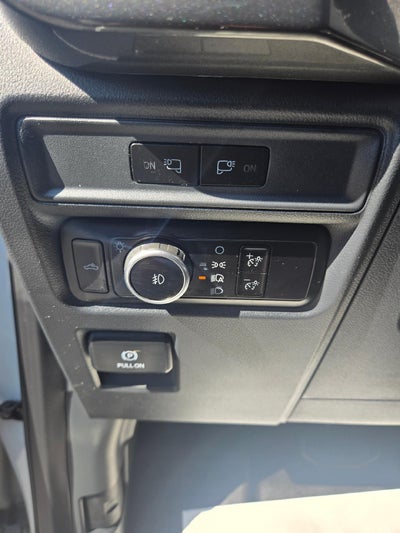 2023 Ford F-150 XL 4WD SuperCab STX