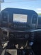 2023 Ford F-150 XL 4WD SuperCab STX