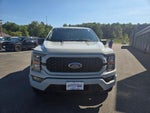 2023 Ford F-150 XL 4WD SuperCab STX