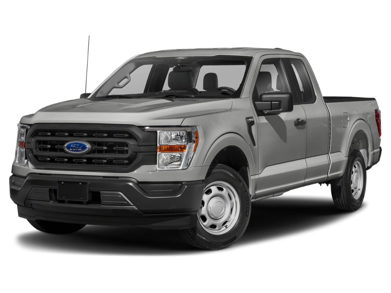 2023 Ford F-150 XL 4x4 SuperCab 6-1/2 Box's photo