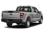 2023 Ford F-150 XL 4WD SuperCab 6.5' Box