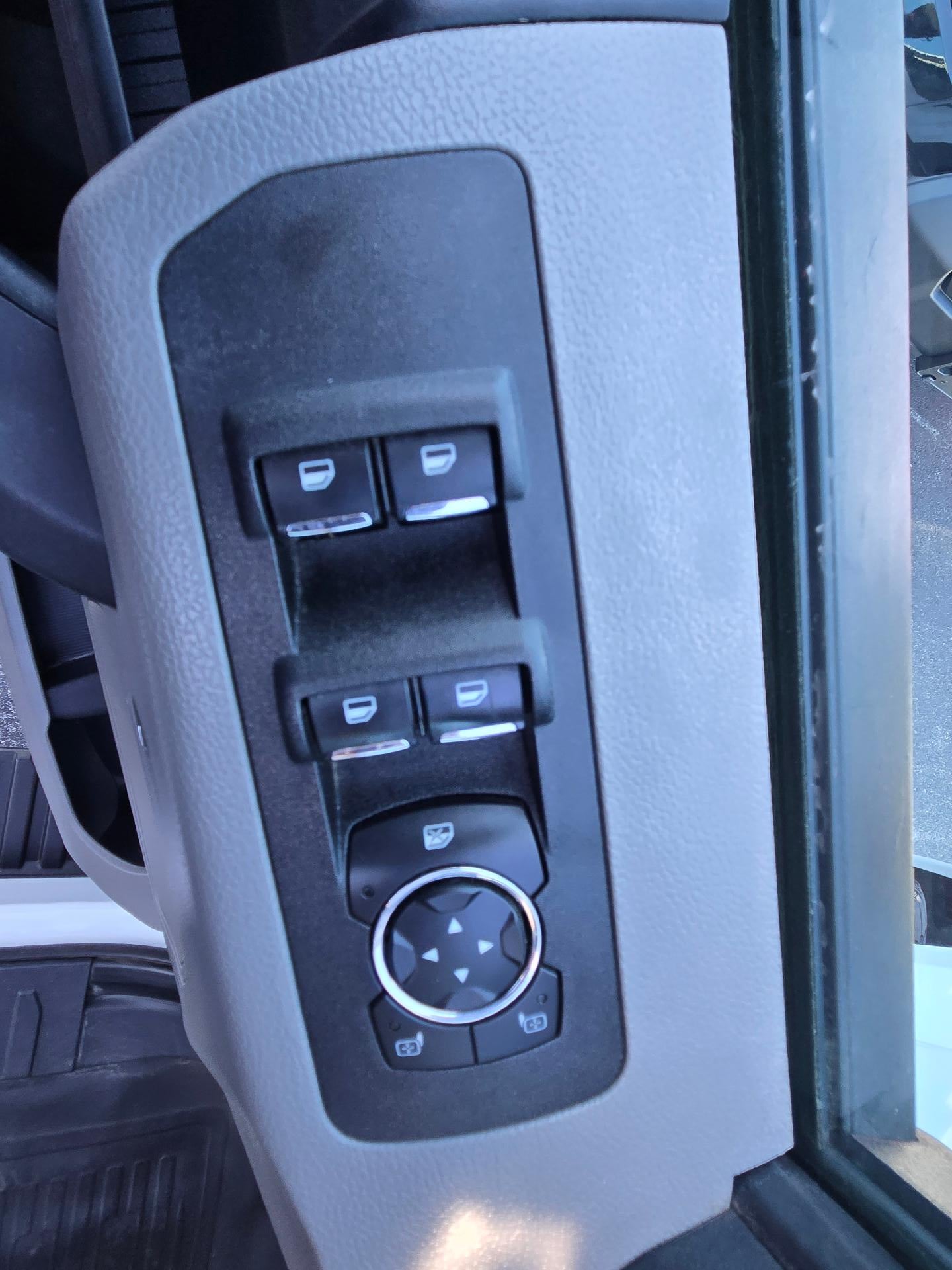 2019 Ford F-150 XL 4WD SuperCab 6.5' Box