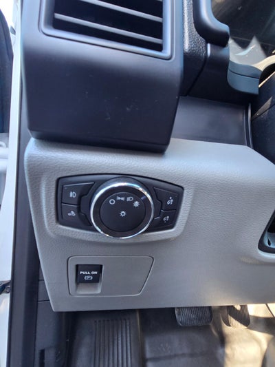 2019 Ford F-150 XL 4WD SuperCab 6.5' Box