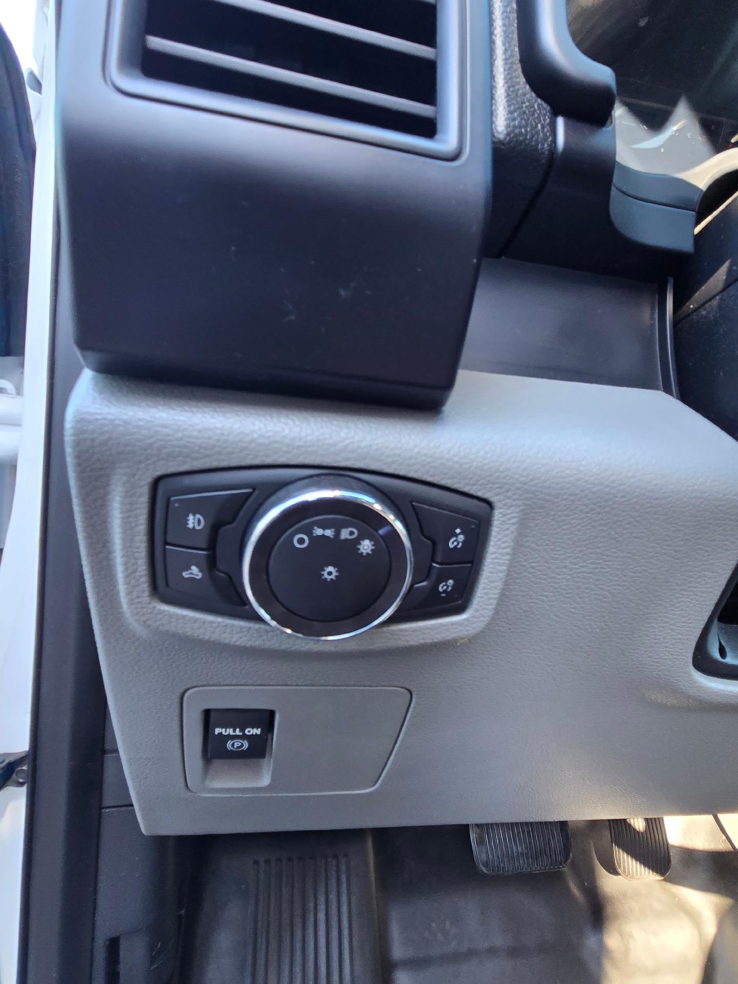 2019 Ford F-150 XL 4WD SuperCab 6.5' Box