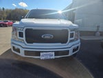 2019 Ford F-150 XL 4WD SuperCab 6.5' Box