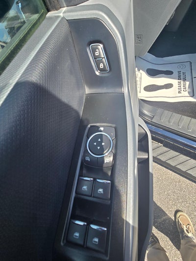 2022 Ford F-150 Xlt 4WD SuperCab 6.5' Box