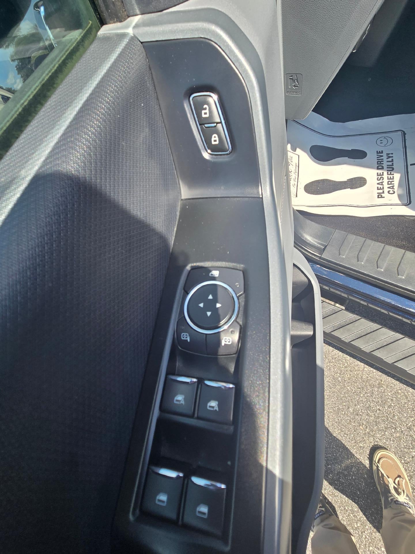 2022 Ford F-150 Xlt 4WD SuperCab 6.5' Box