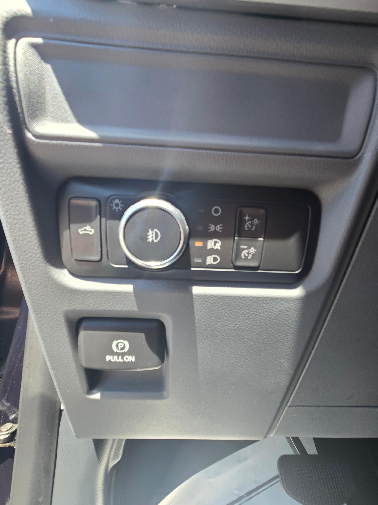 2022 Ford F-150 Xlt 4WD SuperCab 6.5' Box