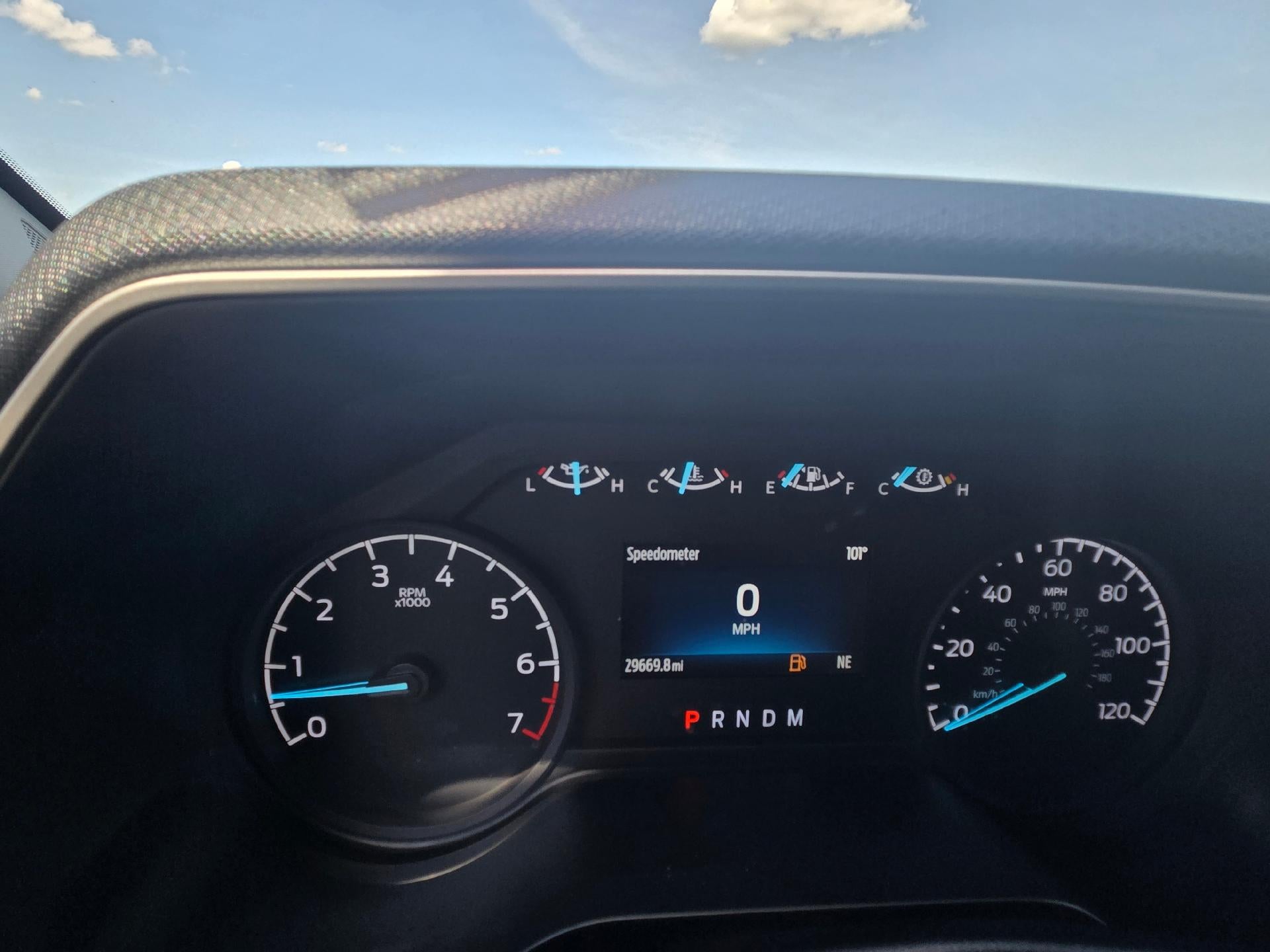 2022 Ford F-150 Xlt 4WD SuperCab 6.5' Box