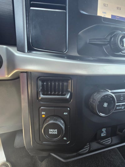 2022 Ford F-150 Xlt 4WD SuperCab 6.5' Box