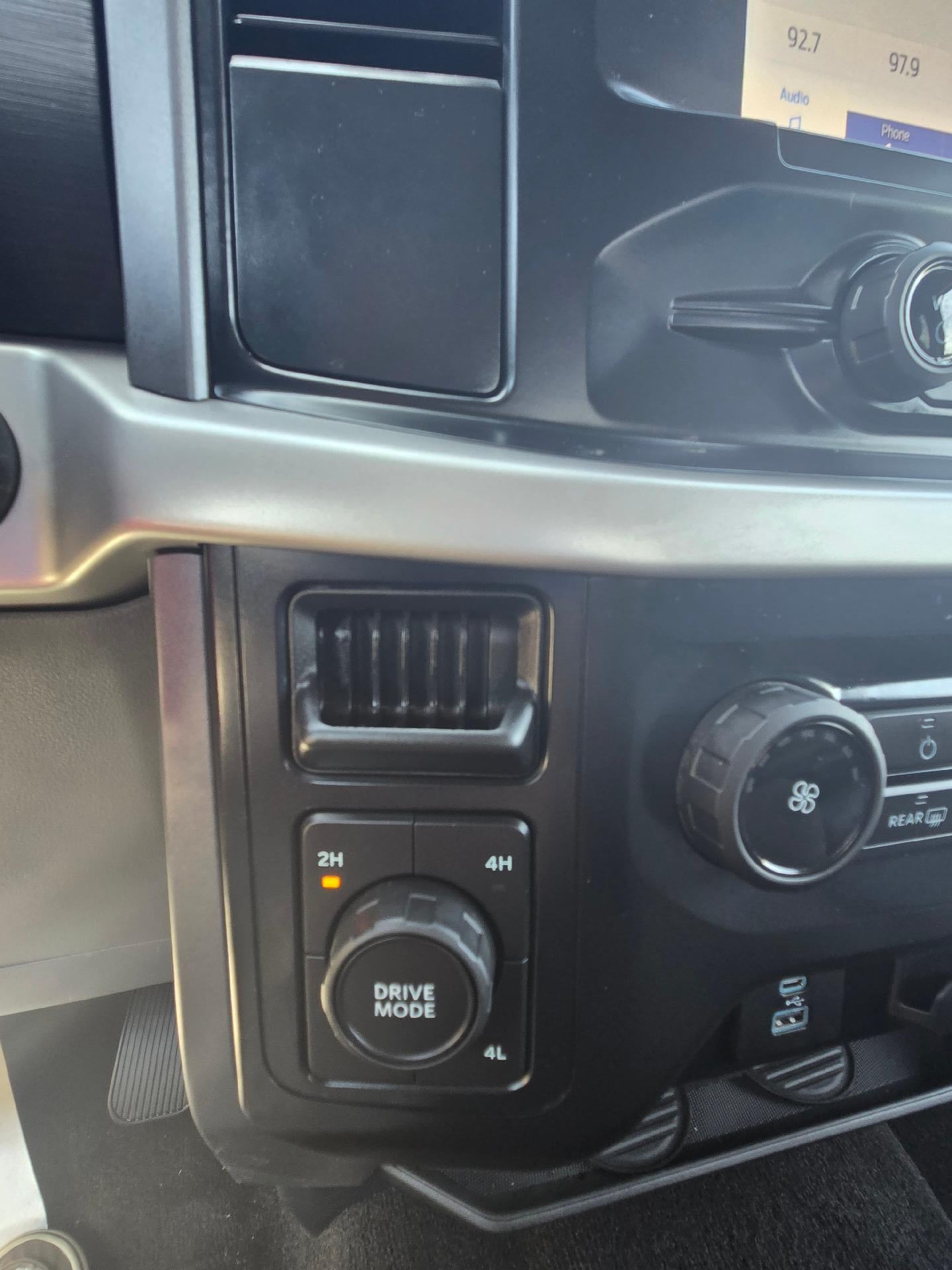 2022 Ford F-150 Xlt 4WD SuperCab 6.5' Box