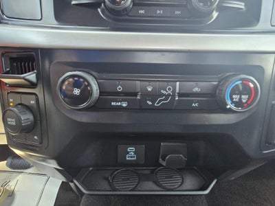 2022 Ford F-150 Xlt 4WD SuperCab 6.5' Box