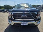 2022 Ford F-150 Xlt 4WD SuperCab 6.5' Box