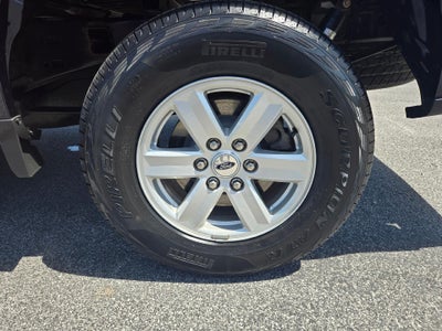 2022 Ford F-150 Xlt 4WD SuperCab 6.5' Box