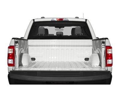 2022 Ford F-150 Xlt 4WD SuperCab 6.5' Box
