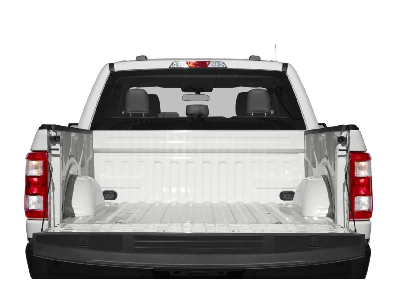 2022 Ford F-150 Xlt 4WD SuperCab 6.5' Box