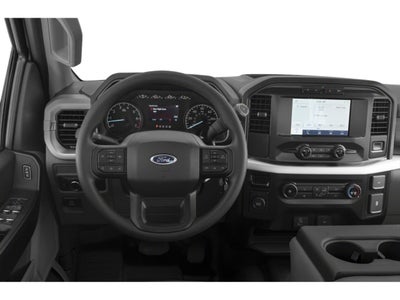 2022 Ford F-150 Xlt 4WD SuperCab 6.5' Box