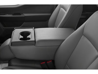2022 Ford F-150 Xlt 4WD SuperCab 6.5' Box