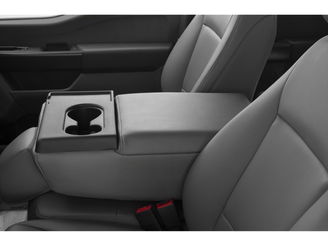 2022 Ford F-150 Xlt 4WD SuperCab 6.5' Box
