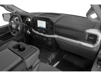 2022 Ford F-150 Xlt 4WD SuperCab 6.5' Box