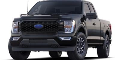 2022 Ford F-150 Xlt 4WD SuperCab 6.5' Box