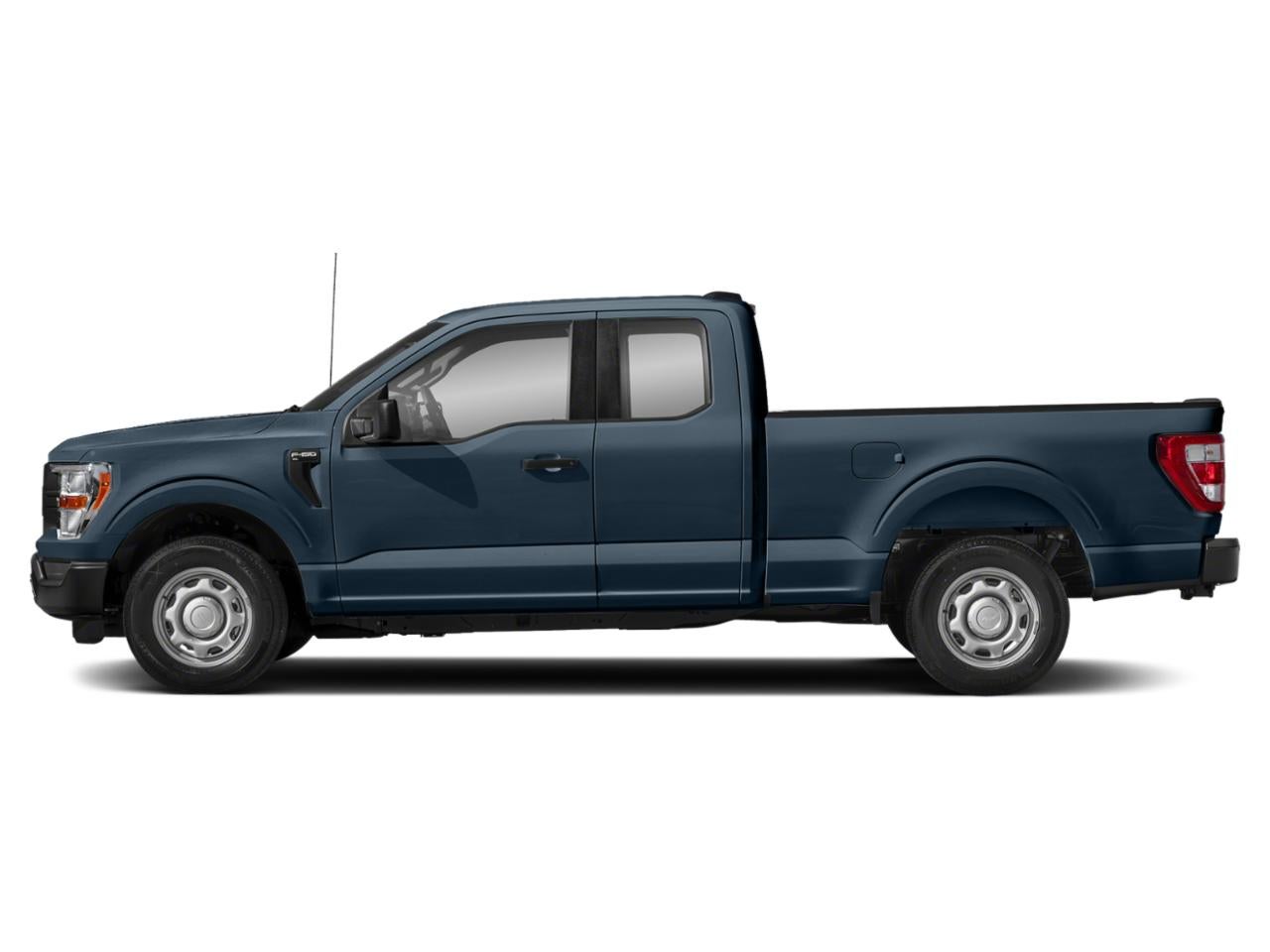 2022 Ford F-150 Xlt 4WD SuperCab 6.5' Box