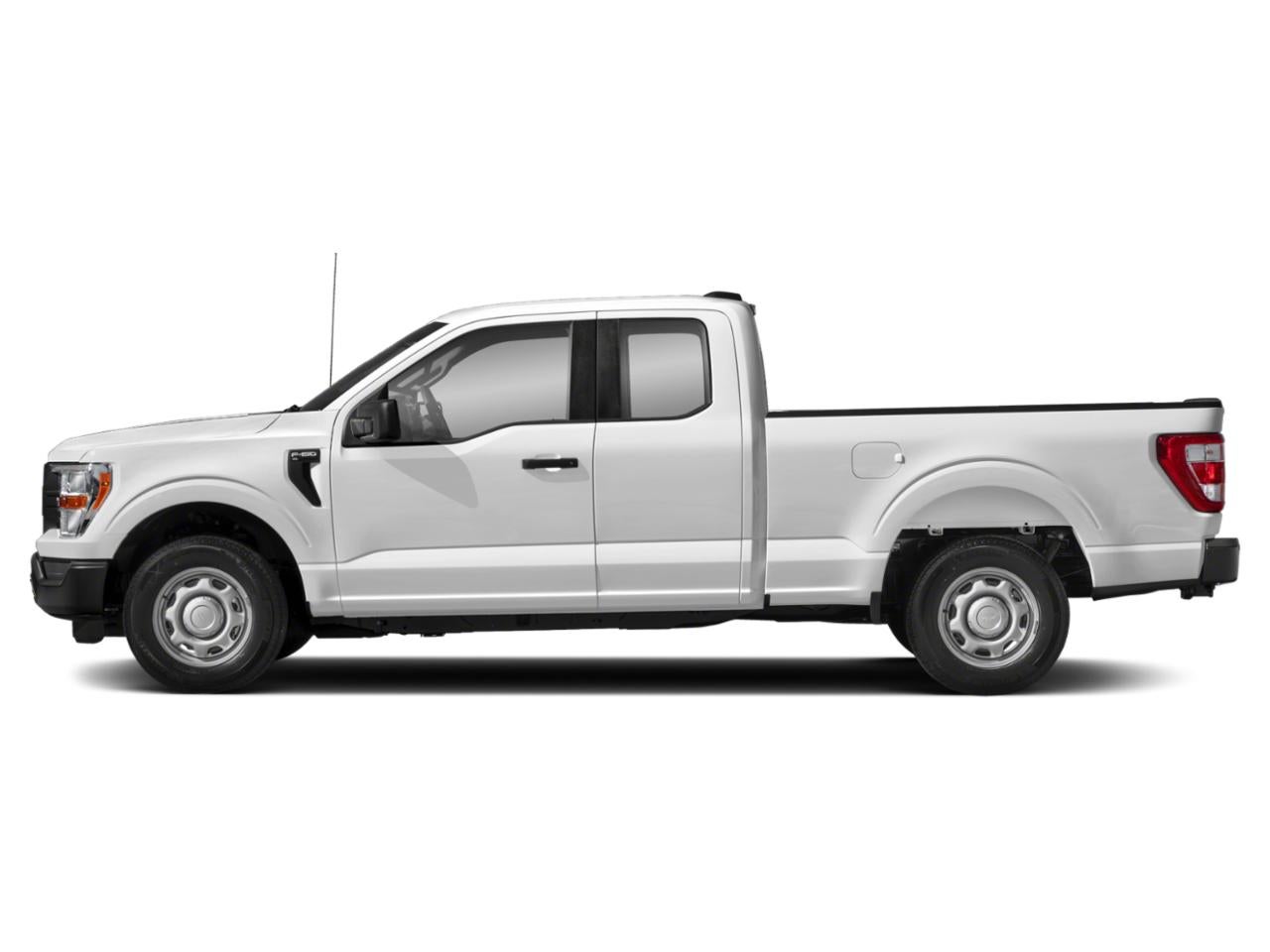 2022 Ford F-150 Xlt 4WD SuperCab 6.5' Box