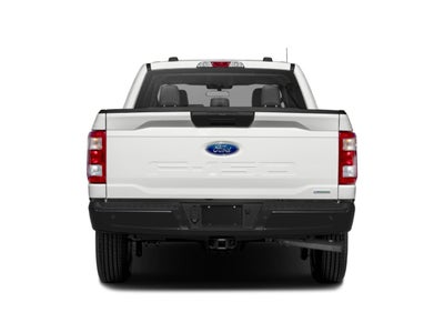 2022 Ford F-150 Xlt 4WD SuperCab 6.5' Box