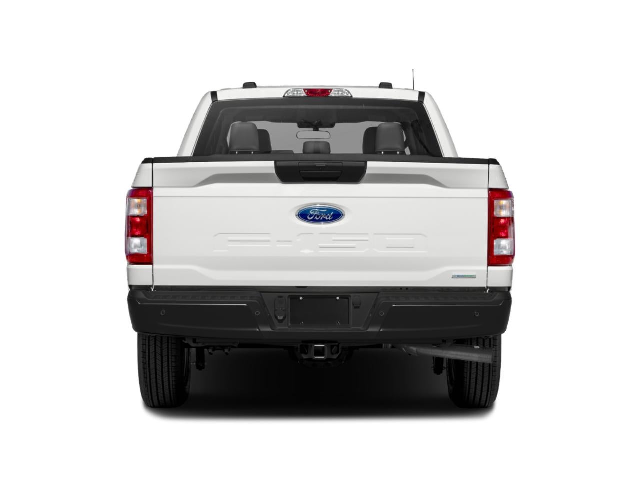 2022 Ford F-150 Xlt 4WD SuperCab 6.5' Box