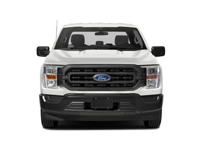 2022 Ford F-150 Xlt 4WD SuperCab 6.5' Box