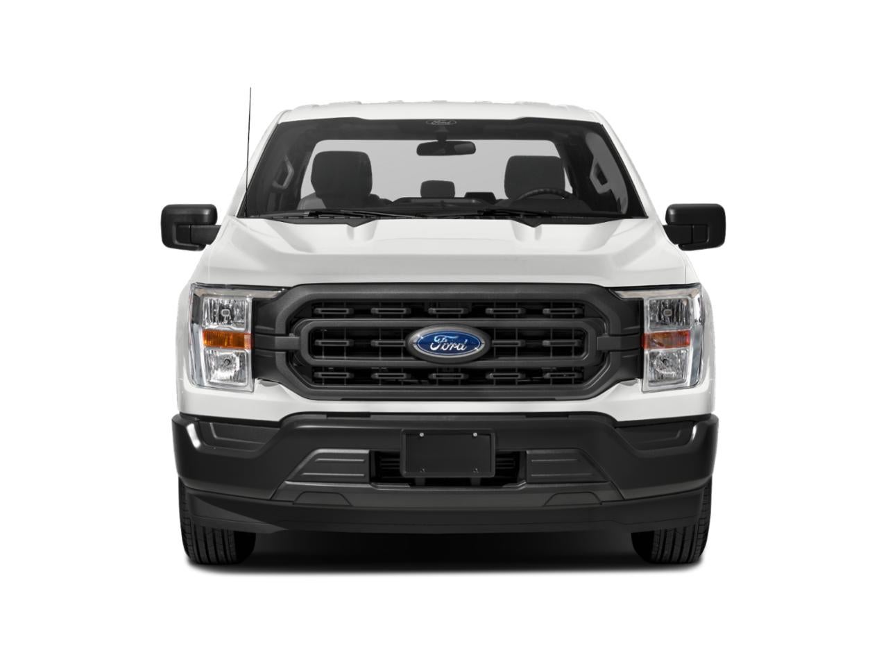 2022 Ford F-150 Xlt 4WD SuperCab 6.5' Box