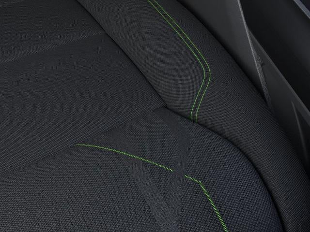 2025 Ford F-150 STX 4WD SuperCab 6.5' Box