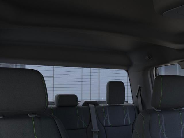 2025 Ford F-150 STX 4WD SuperCab 6.5' Box